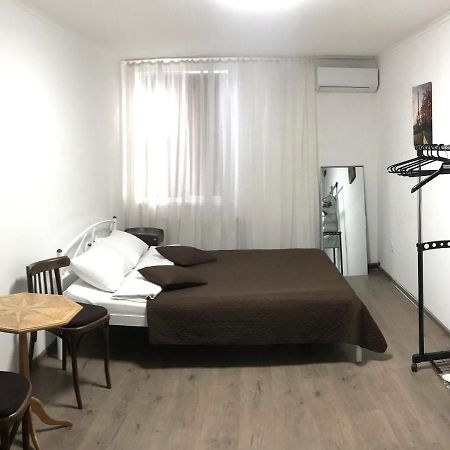 Мини Отель «Positive” Kiev Bagian luar foto