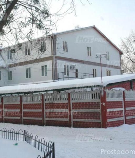 Мини Отель «Positive” Kiev Bagian luar foto