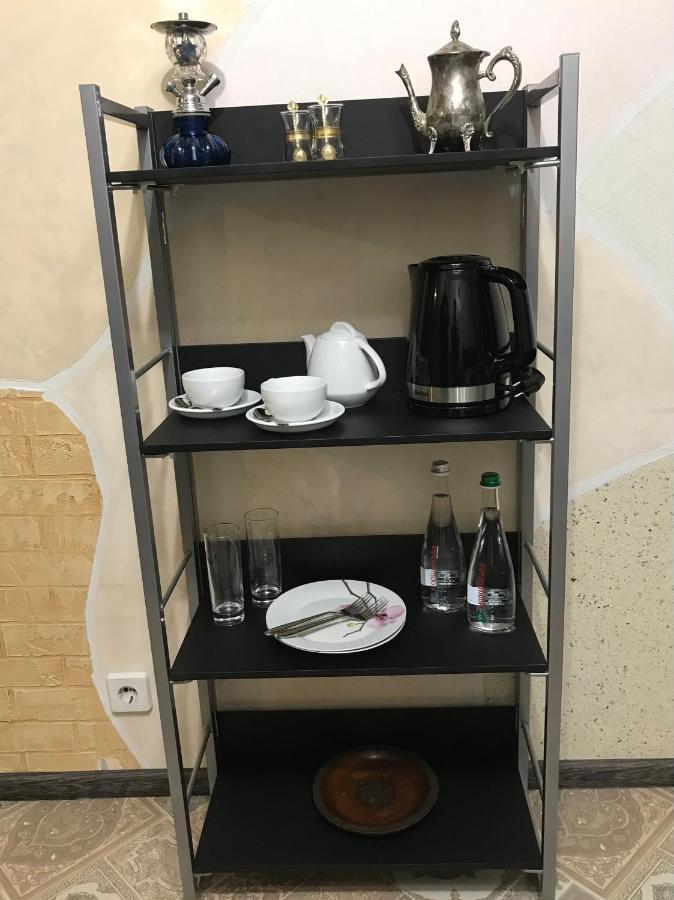 Мини Отель «Positive” Kiev Bagian luar foto