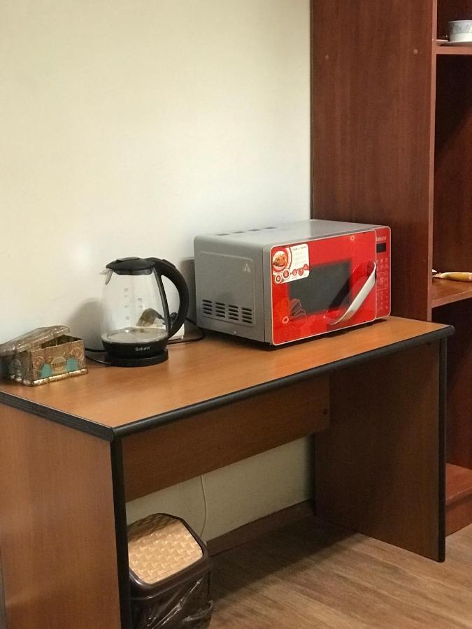 Мини Отель «Positive” Kiev Bagian luar foto