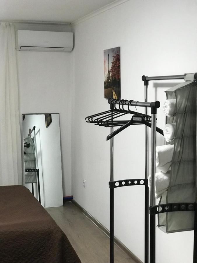 Мини Отель «Positive” Kiev Bagian luar foto