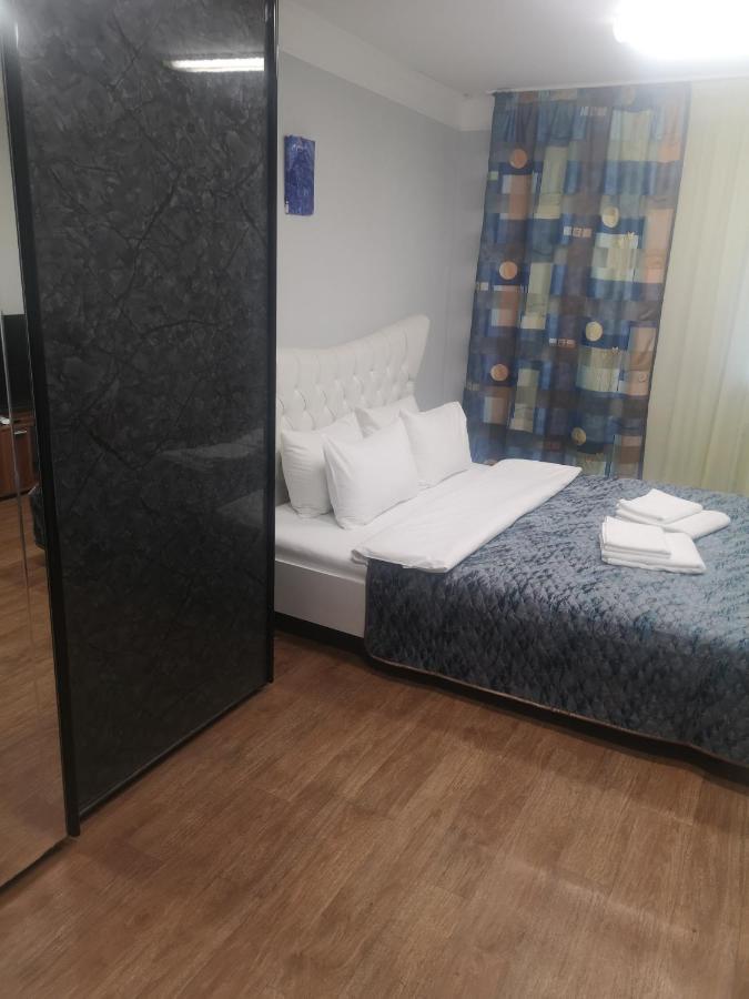 Мини Отель «Positive” Kiev Ruang foto