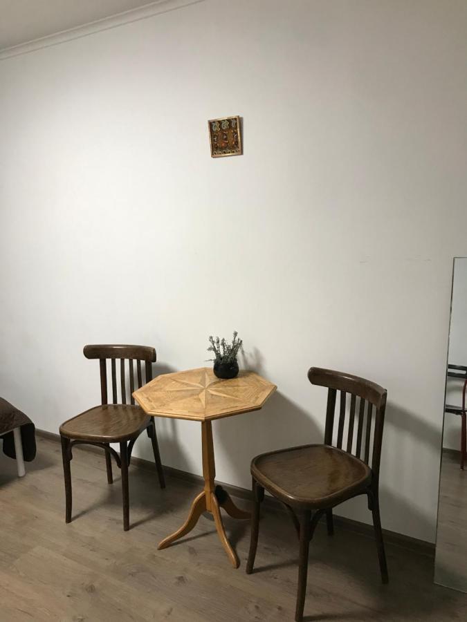 Мини Отель «Positive” Kiev Bagian luar foto