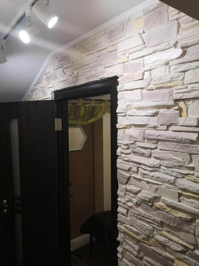Мини Отель «Positive” Kiev Bagian luar foto