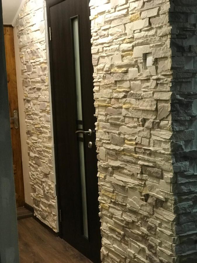 Мини Отель «Positive” Kiev Bagian luar foto
